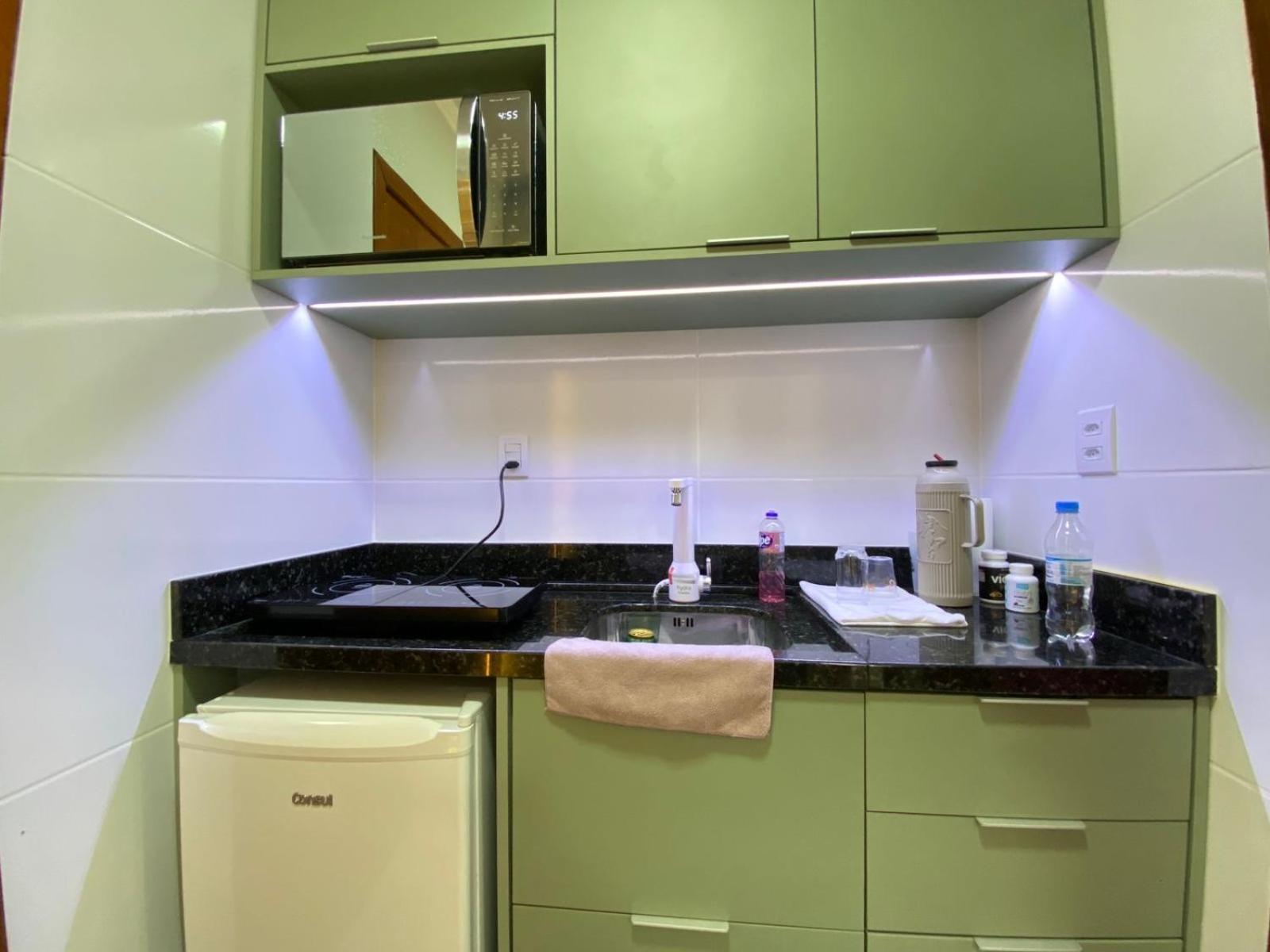 Loft Classe A Santa Cruz do Sul Exterior photo