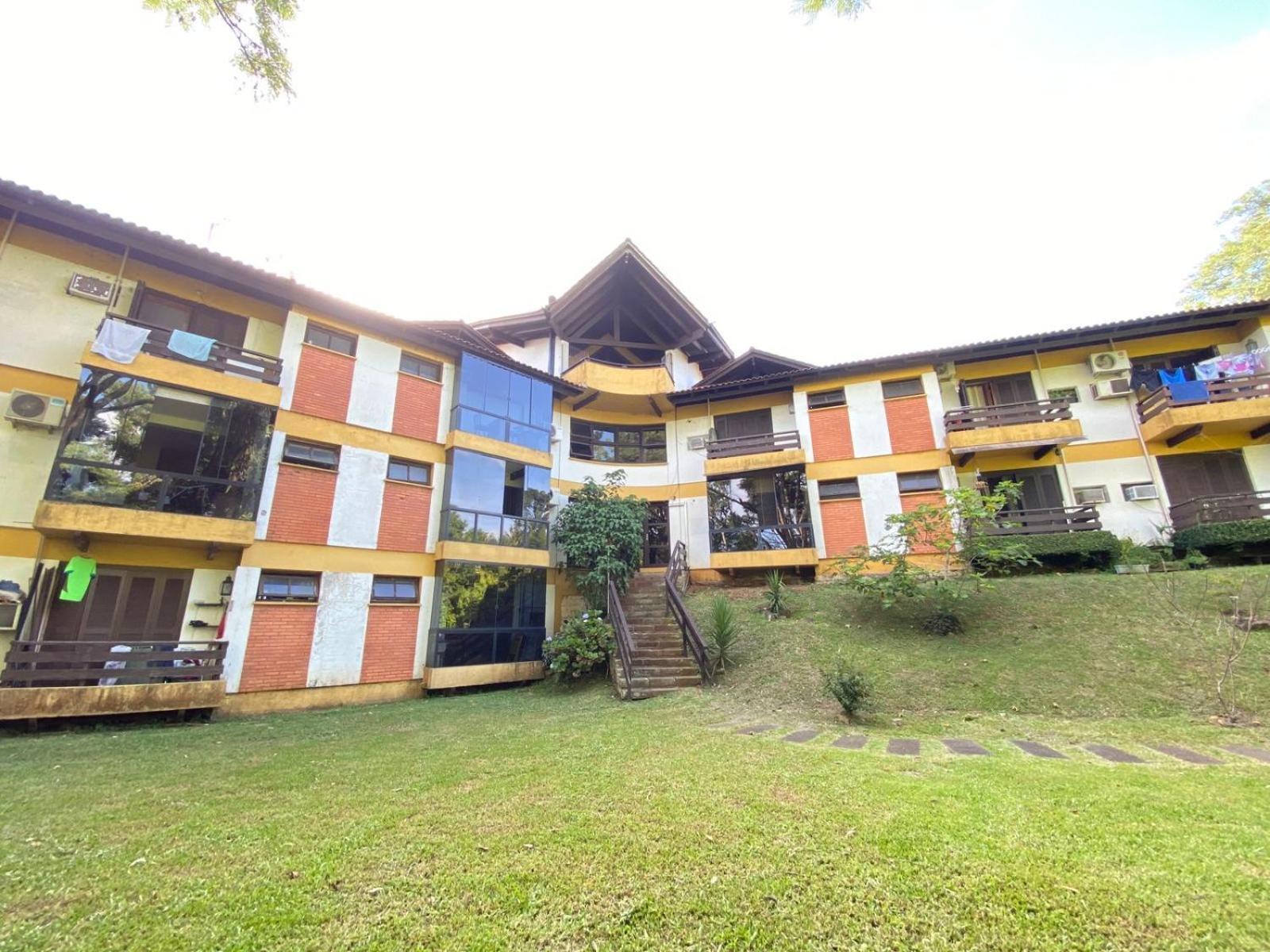 Loft Classe A Santa Cruz do Sul Exterior photo