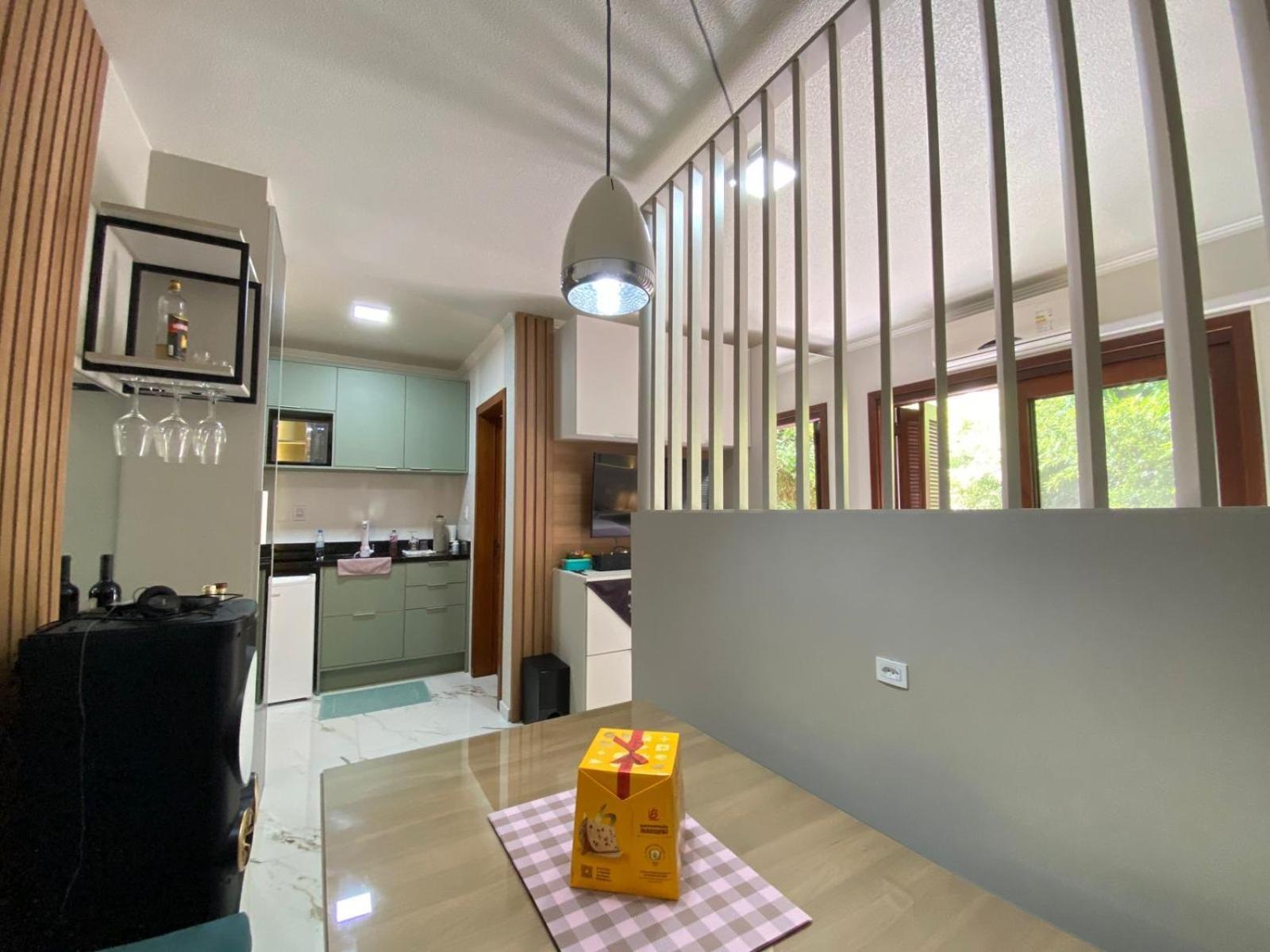 Loft Classe A Santa Cruz do Sul Exterior photo