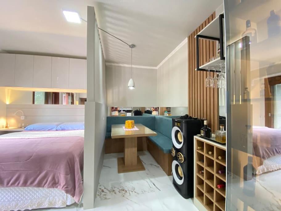 Loft Classe A Santa Cruz do Sul Exterior photo