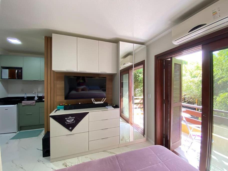 Loft Classe A Santa Cruz do Sul Exterior photo