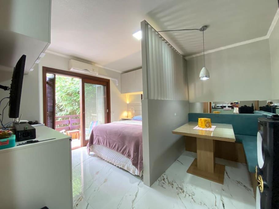 Loft Classe A Santa Cruz do Sul Exterior photo