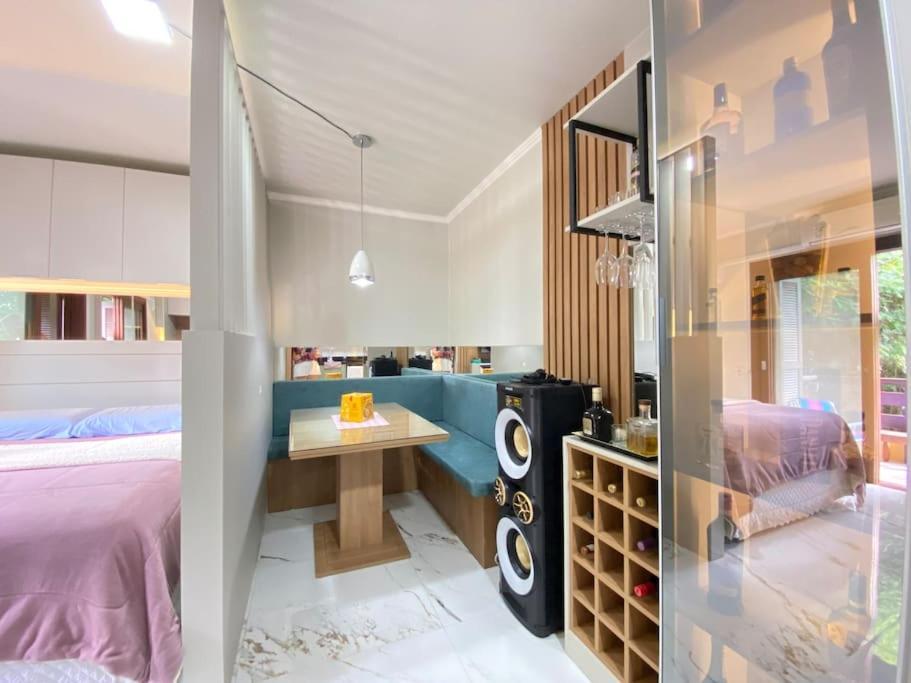 Loft Classe A Santa Cruz do Sul Exterior photo