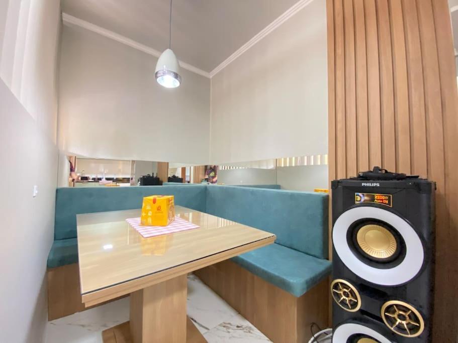 Loft Classe A Santa Cruz do Sul Exterior photo