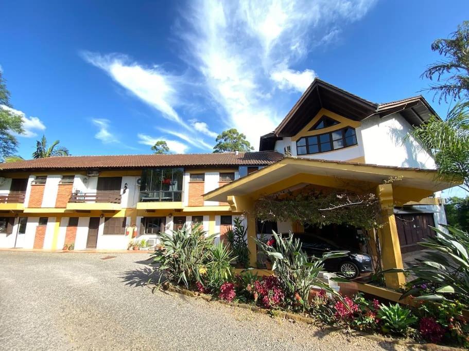 Loft Classe A Santa Cruz do Sul Exterior photo