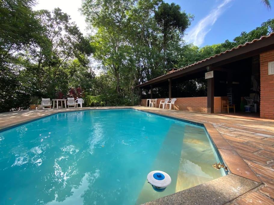 Loft Classe A Santa Cruz do Sul Exterior photo