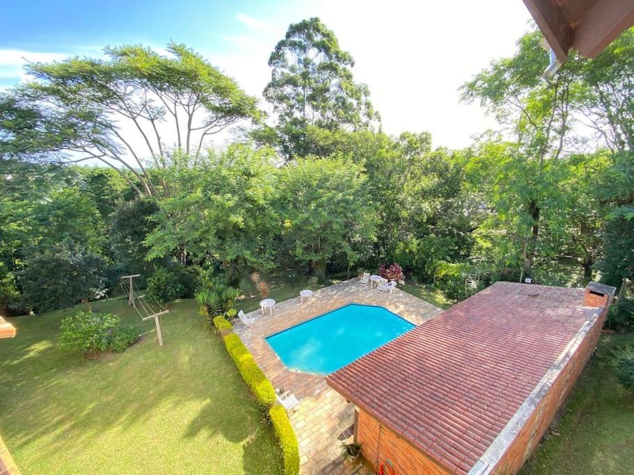 Loft Classe A Santa Cruz do Sul Exterior photo