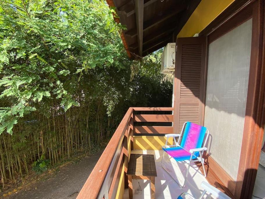Loft Classe A Santa Cruz do Sul Exterior photo