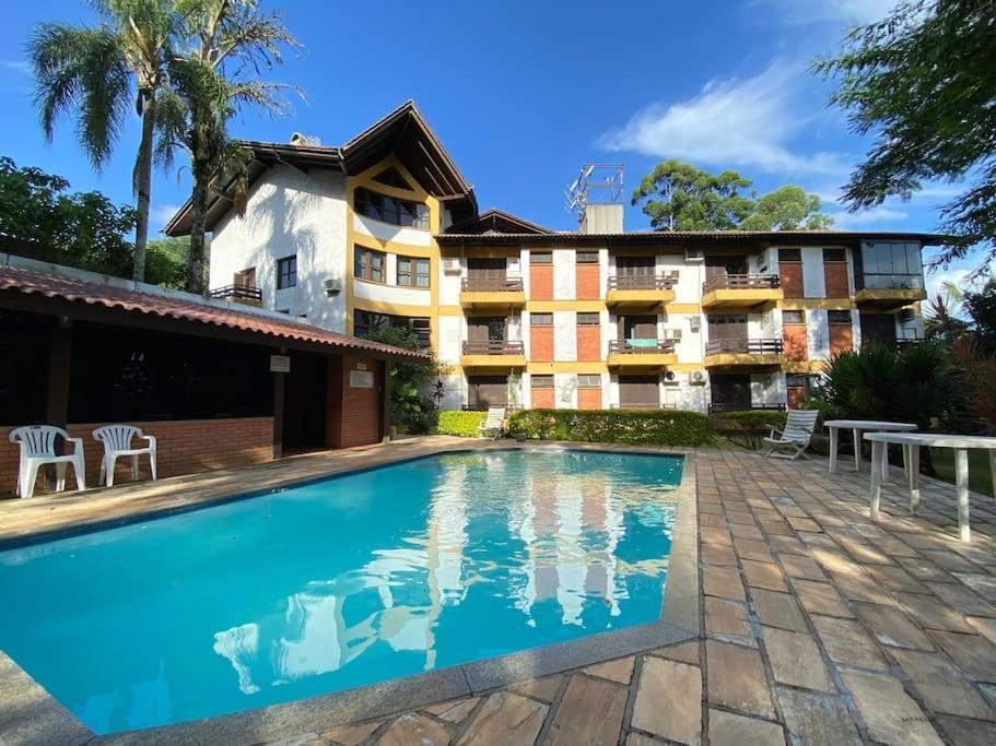Loft Classe A Santa Cruz do Sul Exterior photo